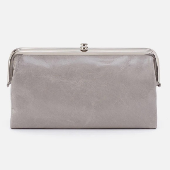 HOBO Lauren Clutch-Wallet - Picture 2 of 8